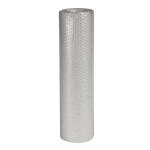 Matthews Air Bubble Roll - Clear 650mm x 100m x 10mm - 2 Rolls / Pack - 1 Pack