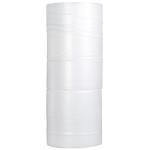 Matthews Air Bubble Roll - Clear 1000mm x 100m x 10mm - 1 Roll / Pack - 1 Pack