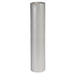 Matthews Air Bubble Roll - Clear 1500mm x 100m x 10mm - 1 Roll / Pack - 1 Pack