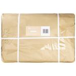Matthews Newsprint Paper Sheets - White 600mm x 800mm - 45gsm - 5.0kg Sheets / Ream - 20.0kg Sheets / Pack - 1 Pack