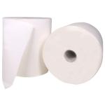 Matthews Roll Feed Paper Towel - White 210mm x 150m - 2 Ply - 44gsm - FSC Mix - 6 Rolls / Pack - 1 Pack