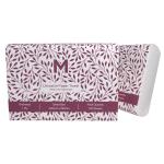 Matthews Luxury TAD Ultraslim Paper Towel - White 230mm x 290mm - 1 Ply - FSC Mix - 150 Sheets / Pack - 3000 Sheets / Box - 1 Box