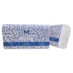 Matthews Slimfold Paper Towel - White 230mm x 230mm - 1 Ply - FSC Mix - 200 Sheets / Pack - 4000 Sheets / Box - 1 Box