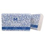 Matthews Compact Paper Towel - White 1 Ply - 200mm x 250mm - FSC Mix - 120 Sheets / Pack - 2400 Sheets / Box - 1 Box