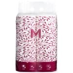 Matthews Kitchen Paper Towels - White 272mm x 226mm - 3 Ply - 60 Sheets - FSC Mix - Perforated - 2 Rolls / Pack - 20 Rolls / Outer Pack - Priced for 1 Pack - MOQ is 1 Box