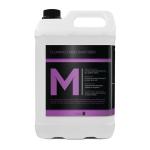 Matthews Flowing Hand Sanitiser - Clear 5L Refill Bottle - 1 Bottle