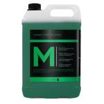 Matthews Disinfectant Cleaner - Green 5L Refill Bottle - 1 Bottle