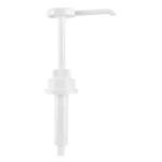 Matthews Industrial Jerry Can Lotion Pump 38 / 410 Neck - 30ml - 1 Pump