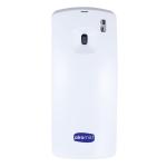 Matthews Automatic Air Freshener Dispenser - White Fits 275ml Cans - 1 Dispenser