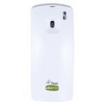 Matthews Automatic Aerosol Pest Dispenser - White Fits 275ml Refill - 1 Dispenser
