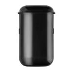 Matthews Pod Petite Automatic Unit - Black 253mm x 177mm x 420mm + Refill - 1 Unit
