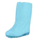 Matthews MPH30915 Polyethylene Boot Covers - Blue 510mm x 70mu - 50 Covers / Pack - 250 Covers / Box - 40 Boxes / Pallet - 1 Box