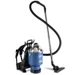 Matthews Pacvac Superpro 700 Backpack Vacuum Blue, Superpro 700, Corded