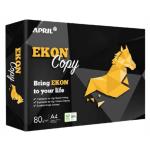 Matthews A4 Tinted Office Copy Paper - Pastel Pink 80gsm - 500 Sheets - FSC Mix - 500 Sheets / Ream - 1 Ream