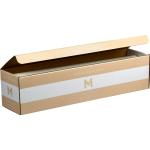 Matthews Premium Baking Paper Dispenser 400mm x 120m - 45gsm - 1 Roll / Dispenser Box - 6 Dispensers / Box - Priced for 1 Dispenser - MOQ is 1 Box