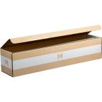 Matthews Premium Baking Paper Dispenser 450mm x 120m - 45gsm - 1 Roll / Dispenser Box - 6 Dispensers / Box - Priced for 1 Dispenser - MOQ is 1 Box