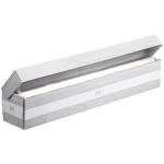 Matthews Heavy Duty Aluminium Foil Dispenser 440mm x 150m x 16mu - 1 Roll / Dispenser Box - 6 Dispensers / Box - Priced for 1 Dispenser - MOQ is 1 Box