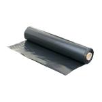 Matthews SWS Polyethylene Sheet 2m x 50m x 250mu - 100% Recycled - 23.0kg Net Weight - 1 Roll