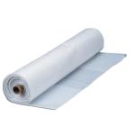 Matthews SWS Polyethylene Sheet 4m x 50m x 125mu - 1 Roll