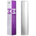 Matthews MPH4335 Manual Polyethylene Pallet Cover - Clear, 2000mm x 2000mm x 20mu (250)  LargeSize 250 Sheets/Roll 1 Roll/Box priced Per Roll, MOQ 1 Roll