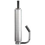 Matthews Metal Stretch Film Dispenser - Fits 300mm-500mm Rolls - 1 Dispenser