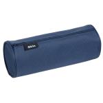 Okin PC-TUBENY Okin Pencil Case Tube Navy Blue 21x8cm