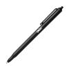 Okin IBP1PBLK Okin One Piece Ballpoint Pen Black
