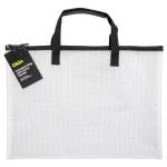 Okin MESHCARRYA3OS Okin Mesh Bag with Carry Handle A3 Oversize 460x350mm