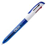 Okin IBP4C Okin Ballpoint 4-Coloured Pen