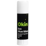 Okin IGS40E288  Eco Glue Stick 40g, Bulk Pack of 288