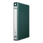 OSC Insert Binder A4 2D - 25mm - Green