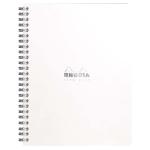 Rhodia C193461C Classic Notebook Spiral A5+ Lined White