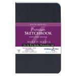 Stillman & Birn C901580PSBC S&B Zeta Sketchbook Softcover White 270g 14x21.6cm 26 Sheets