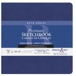 Stillman & Birn C301750SSBC S&B Beta Sketchbook Softcover White 270g 19x19cm 26 Sheets