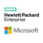 HPE Microsoft Windows Server 2022 Standard Edition ROK 16 Core