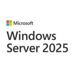 Microsoft Windows Server 2025 User CAL Client Access License (1 User)