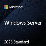 Microsoft Windows Server 2025 User CAL Client Access License (5 User)