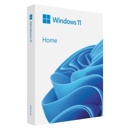 Microsoft Windows Home 11 64-bit English USB