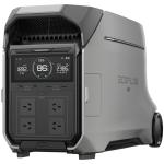 ECOFLOW DELTA Pro 3 Portable Power Station - 4096Wh Capacity