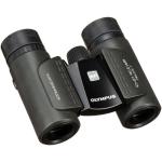 OM-SYSTEM 10x21 RC II WP Waterproof Binoculars Dark Green
