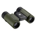 OM-SYSTEM 8x21 RC II WP Waterproof Binoculars Green