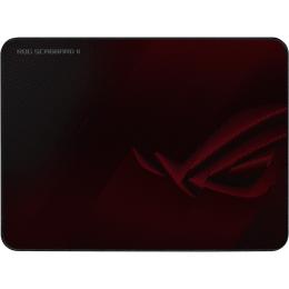 ASUS ROG Scabbard II Gaming Mouse Pad - Medium 360(L) * 260(W) * 3(H) mm