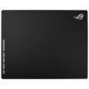 ASUS ROG Moonstone Ace L Tempered Glass Gaming Mouse Pad - Black ASUS ROG Moonstone Ace L Tempered Glass Gaming Mouse Pad - Black