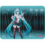ASUS TUF Gaming P1 Mouse Pad - Hatsune Miku Edition