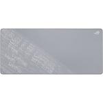 ASUS ROG Scabbard II Arctic Gray XXL Mouse Pad