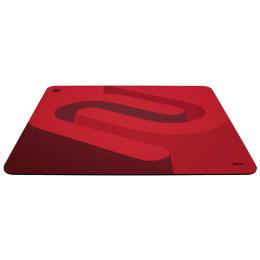ZOWIE G-SR-SE ROUGE II Large Esports Gaming Mouse Pad - Large - Red