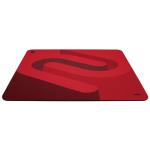 ZOWIE G-SR-SE ROUGE II Esports Gaming Mouse Pad - Large - Red