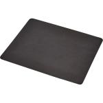 ednet Mouse Pad 64216 Mouse Mat Polyester + EVA Foam - Black 248mm x 216mm x 2mm