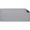 Logitech Studio Series Desk Mat - Mid Grey
