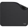 Logitech Studio Series Mouse Pad - Graphite